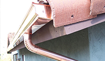 Rain Gutter Installation, Repair, Cleaning and Protection in Id Commerce And Logisitcs, IL